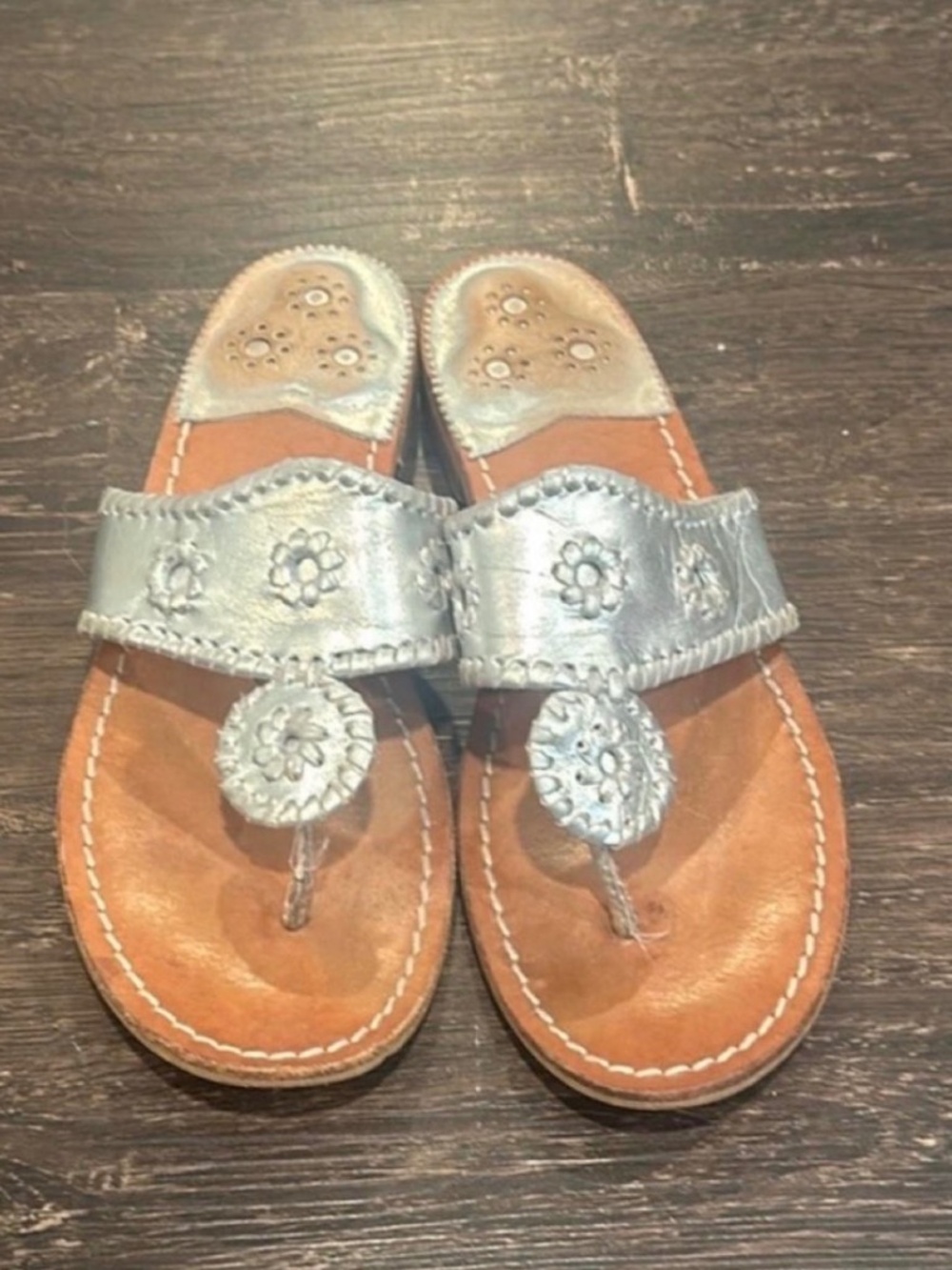 Silver Jack Rogers